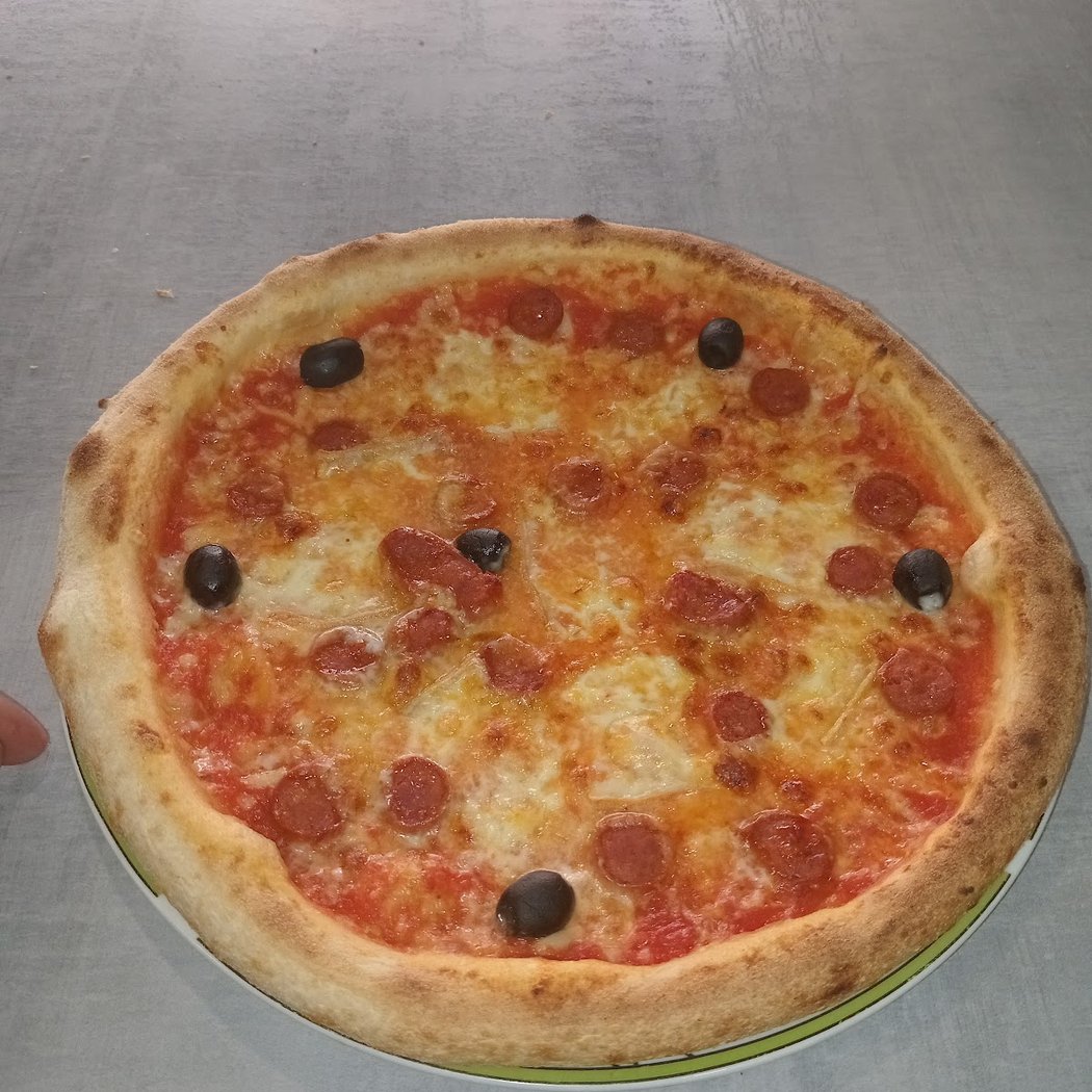 pizza Salam 1